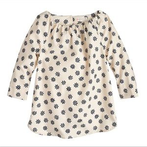 Crewcuts blouse 3T